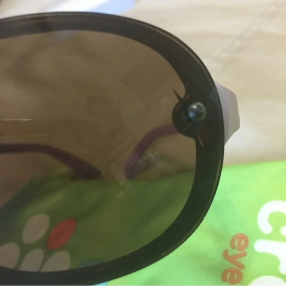 Crocs eyewear girls sunglasses